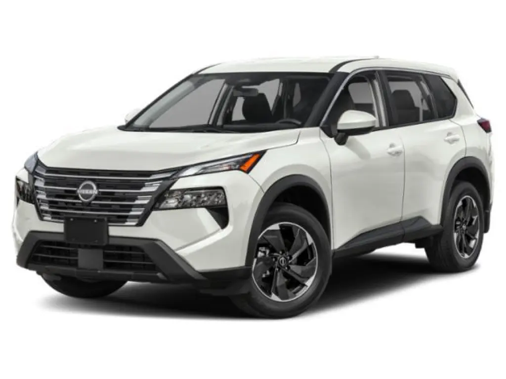 Nissan Rogue 2024 SV 4dr Crossover