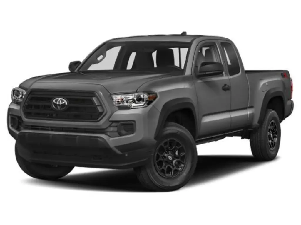 Toyota Tacoma 2023 4x2 SR 4puertas Access Cab 6,1 pies LB