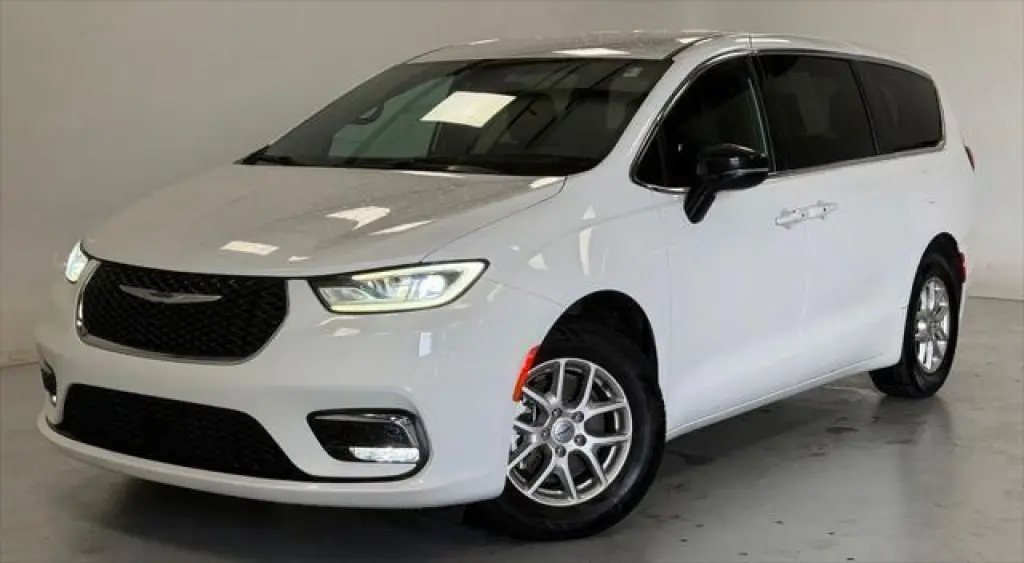 Chrysler Pacifica 2024 Touring 4dr Mini-Van