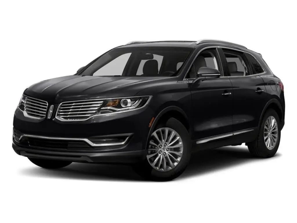 Lincoln MKX 2018 AWD Reserve 4dr SUV