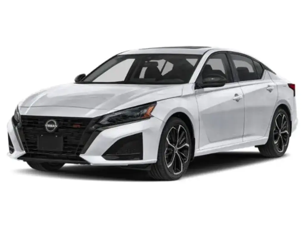 Nissan Altima 2026 2.5 SR 4dr Sedán