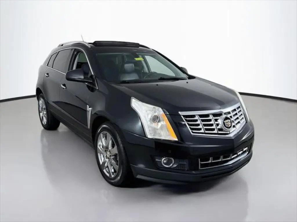 Cadillac SRX 2013 Performance Collection SUV 4 puertas