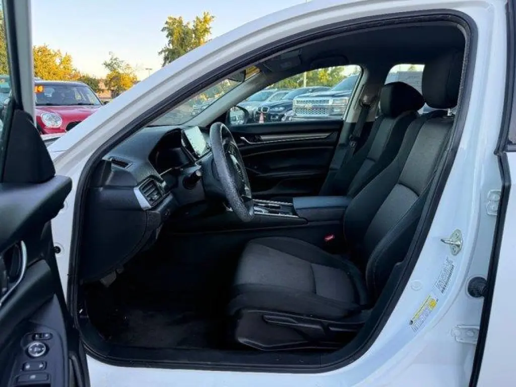 Honda Accord 2019 LX 4dr Sedán
