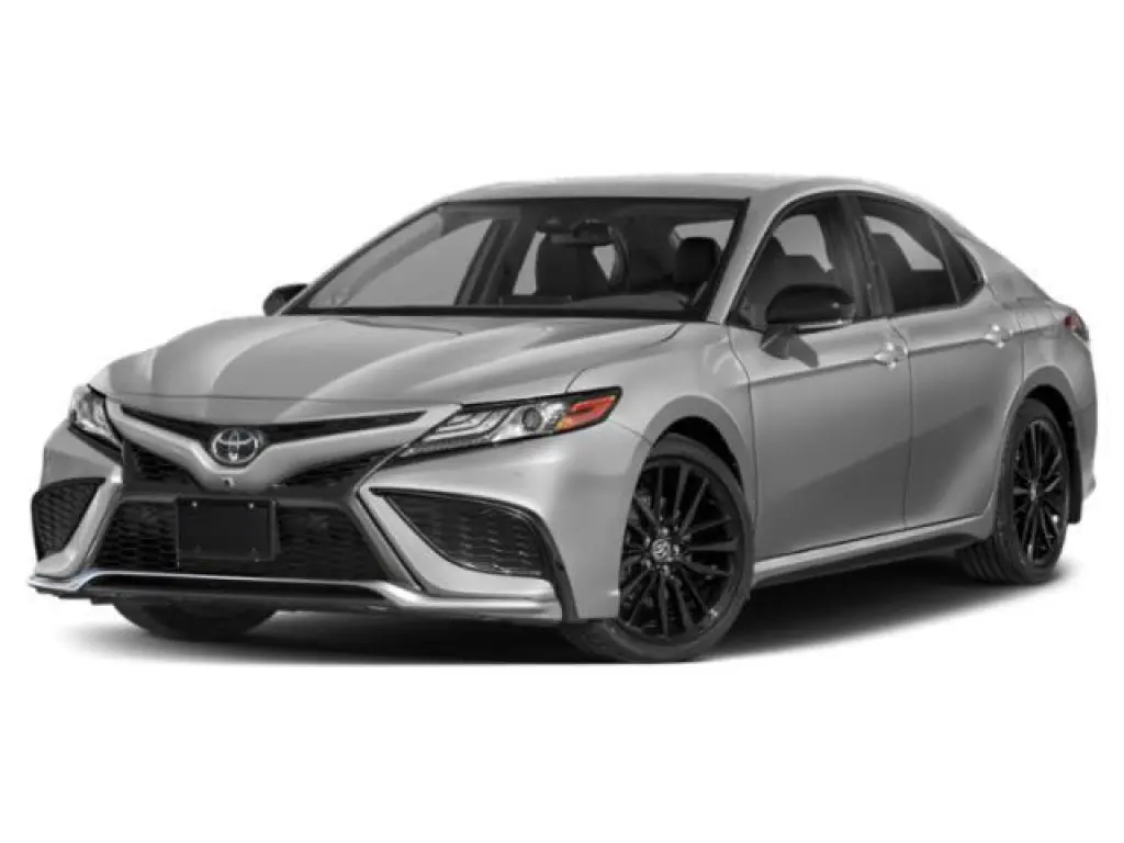 Toyota Camry 2022 XSE 4p Sedan