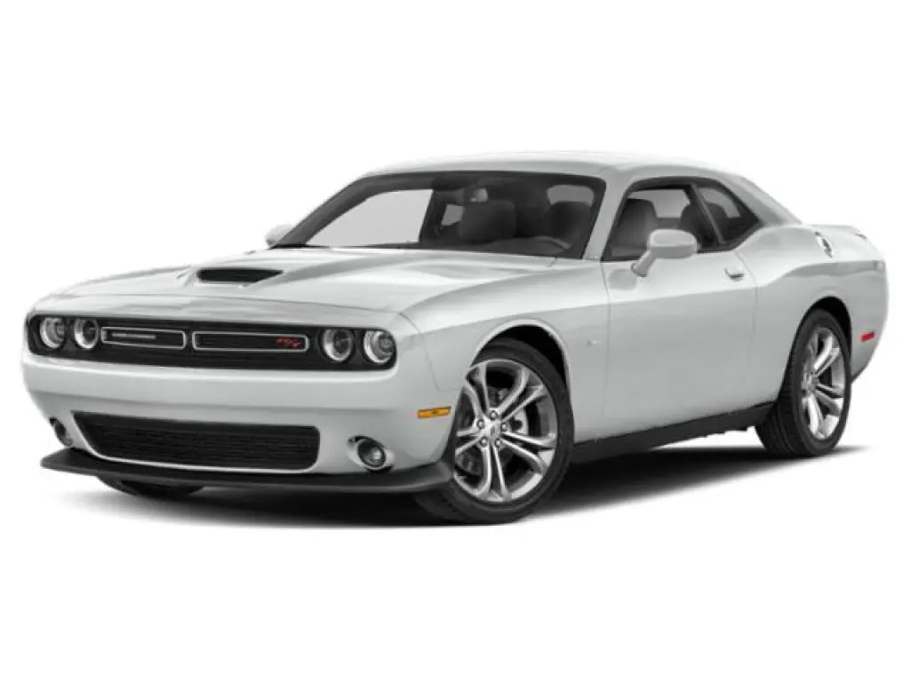 Dodge Challenger 2022 AWD GT 2dr Coupe