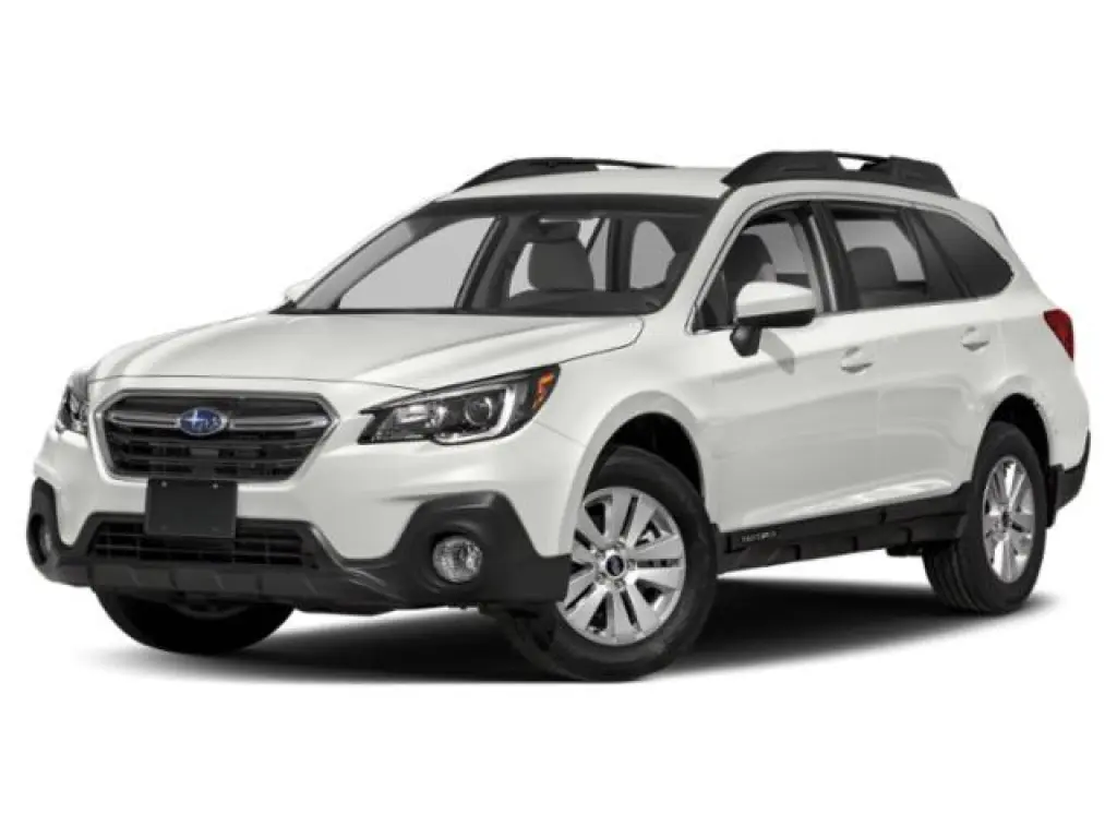 Subaru Outback 2018 AWD 2.5i Touring 4p Puerta Maletero