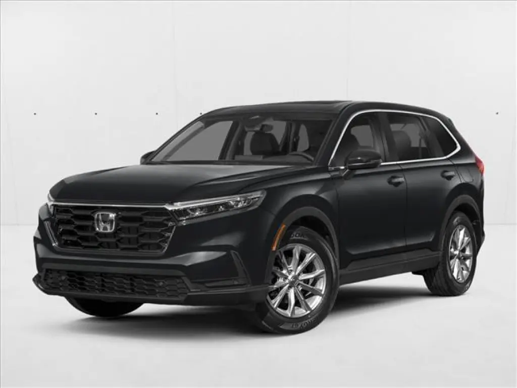 Honda CR-V 2025 AWD EX-L 4dr SUV