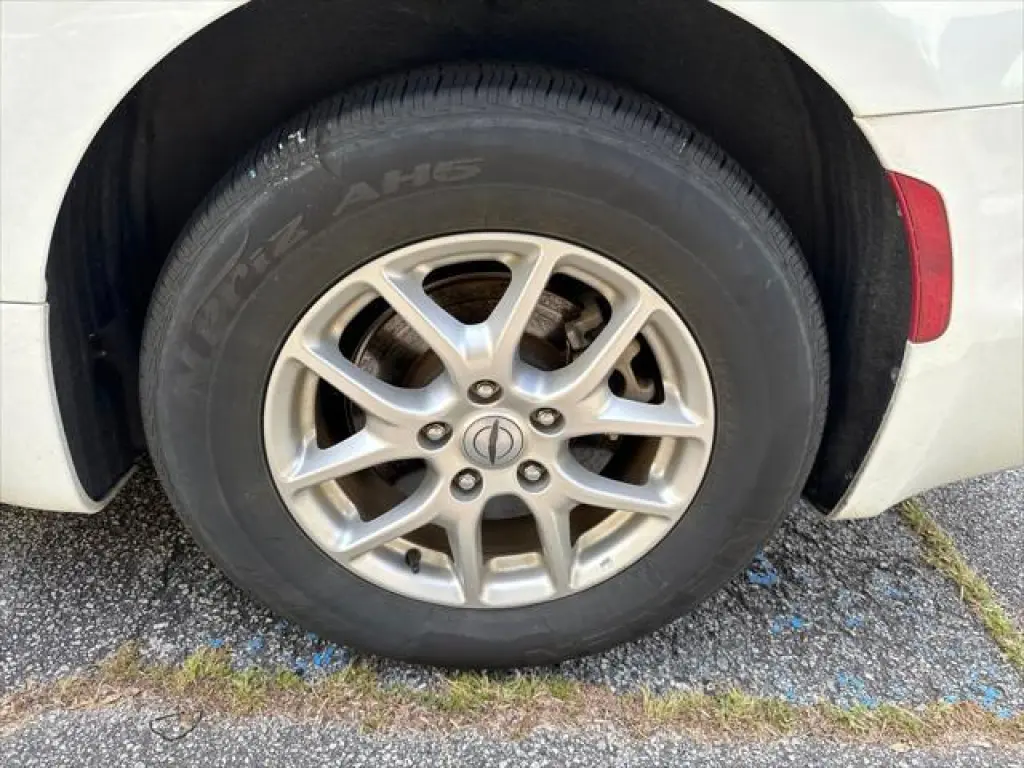 Chrysler Pacifica 2023 Touring L 4dr Mini-Van