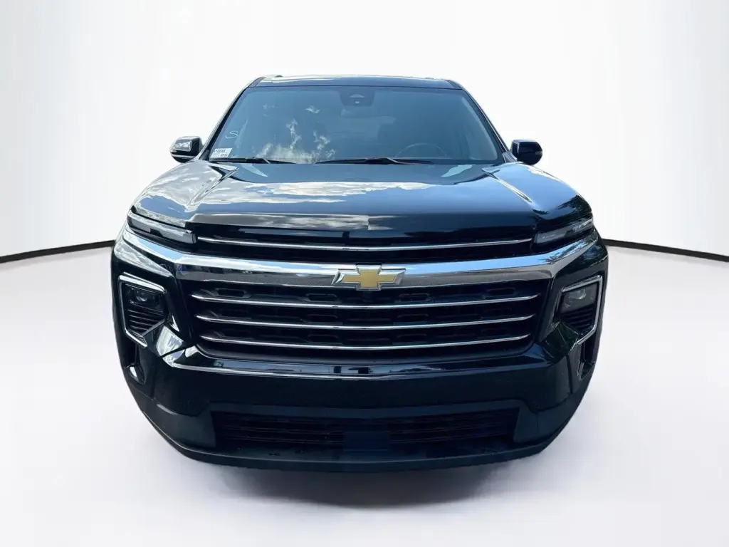 Chevrolet Traverse 2025 LT 4dr SUV