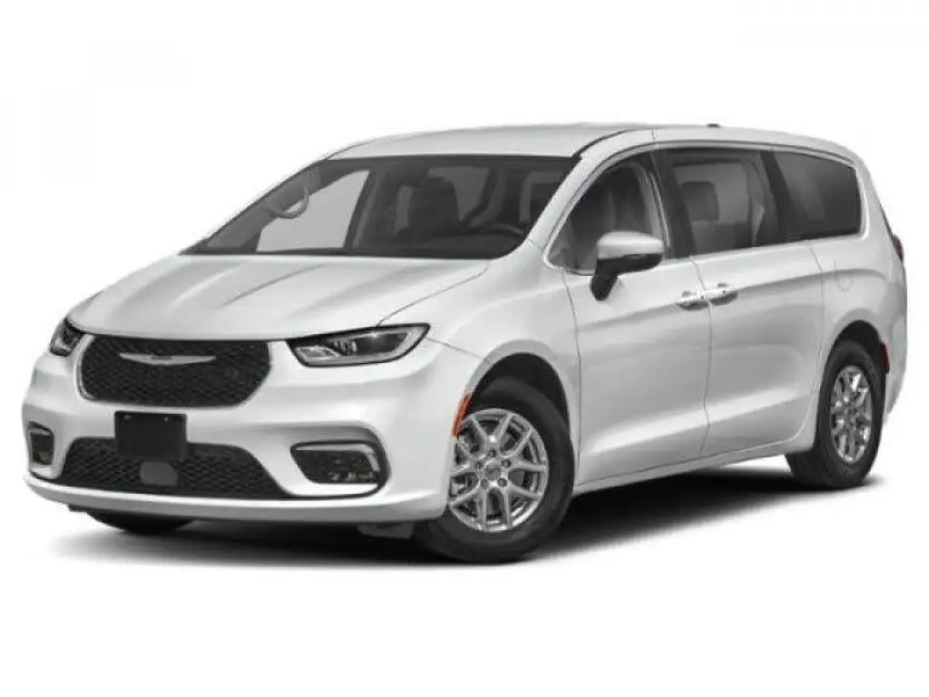 Chrysler Pacifica 2024 Touring L 4dr Mini-Van