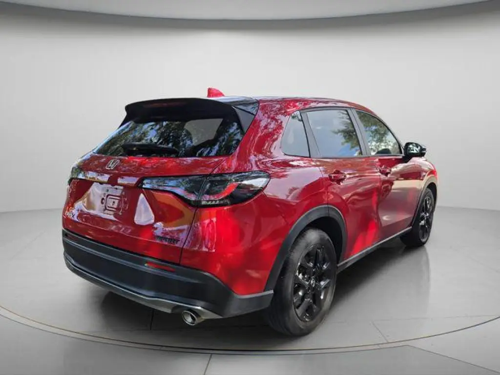 Honda HR-V 2024 Sport 4dr Crossover