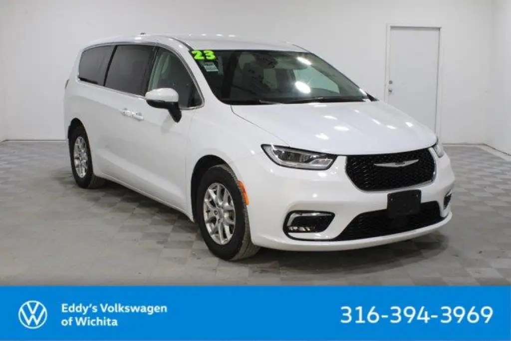 Chrysler Pacifica 2023 Touring L 4dr Mini-Van
