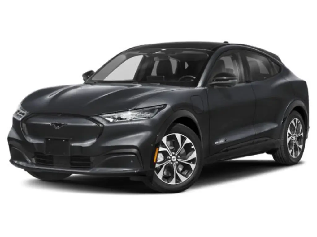 Ford Mustang Mach-E 2023 Premium SUV 4 puertas