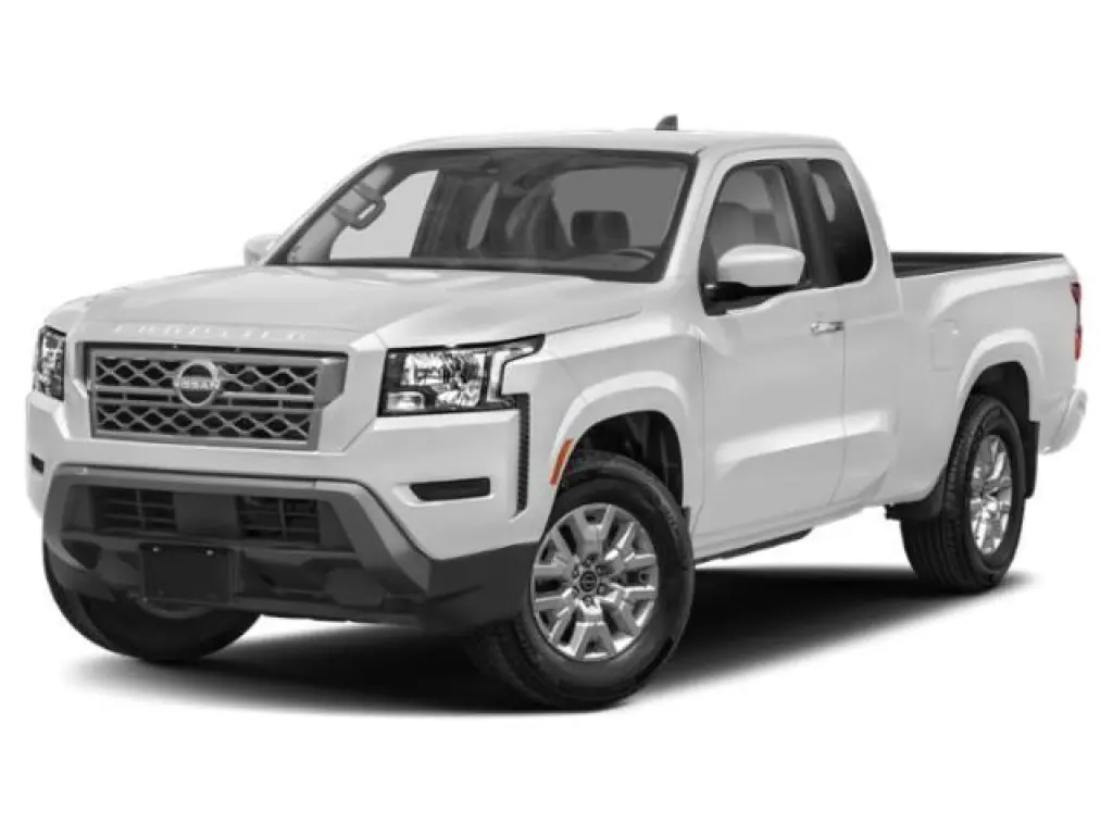 Nissan Frontier 2023 4x4 SV 4dr King Cab 6.1 ft. SB