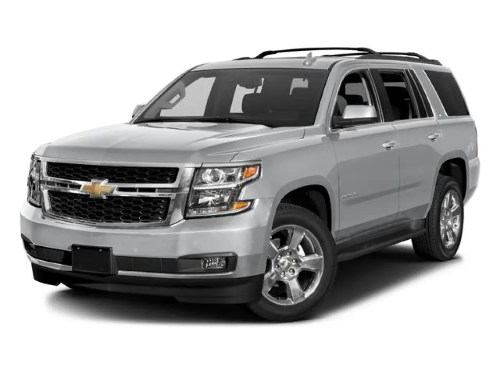 Chevrolet Tahoe 2017 4x4 LS 4dr SUV