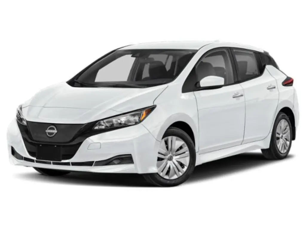 Nissan LEAF 2025 S 4dr Hatchback