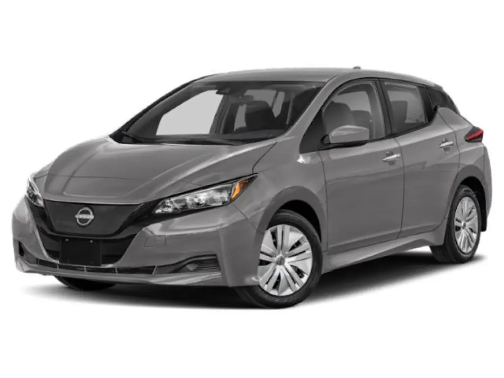 Nissan LEAF 2025 S 4dr Hatchback