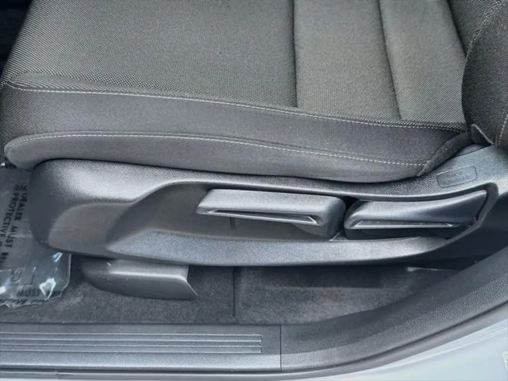 Honda CR-V 2024 LX 4p SUV