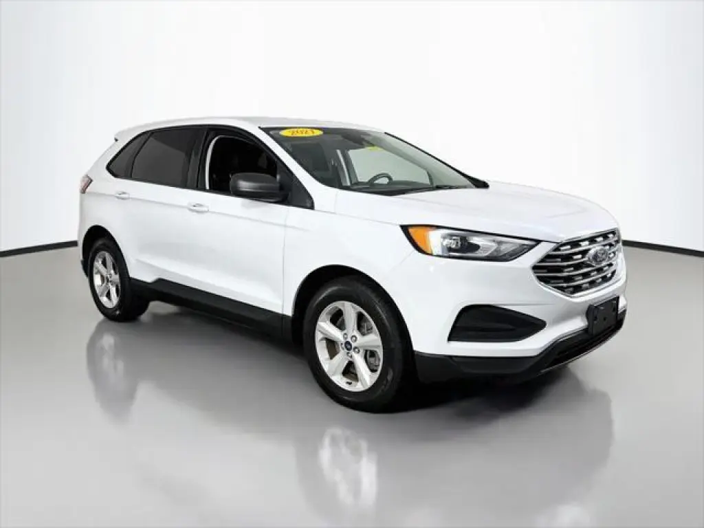 Ford Edge 2021 SE 4p Crossover