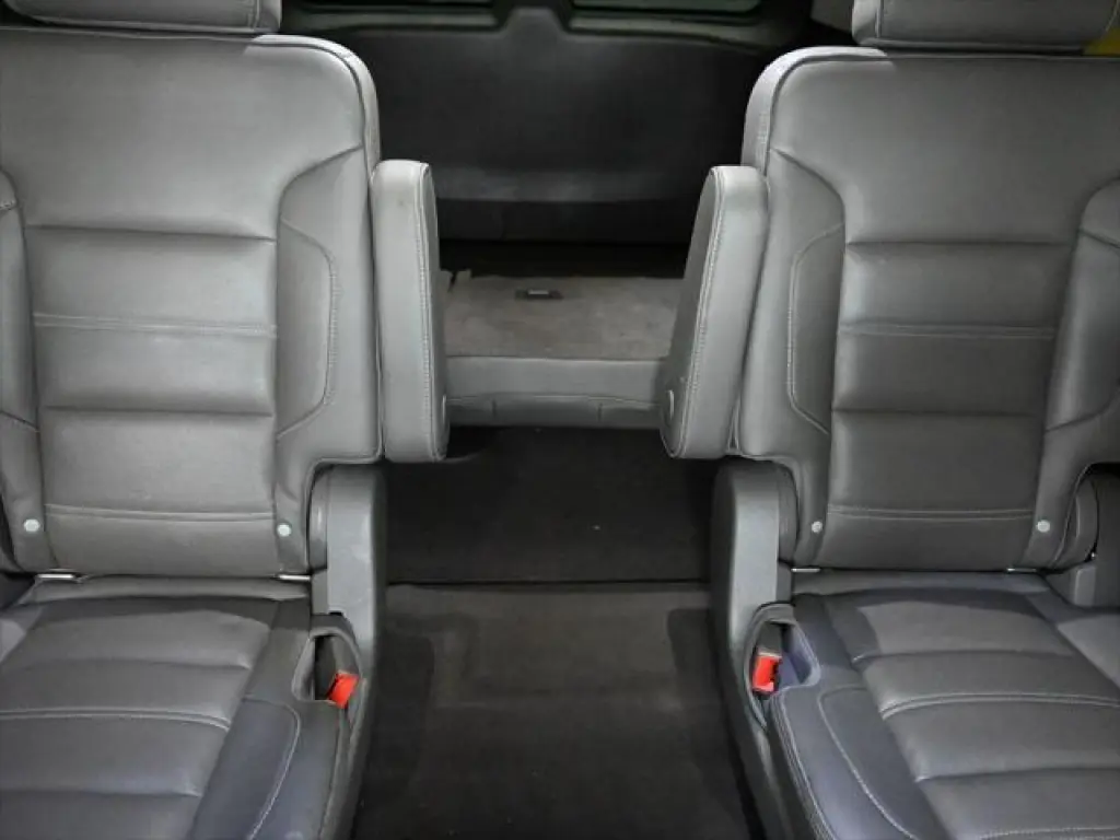 GMC Yukon 2020 4x4 Denali 4dr SUV