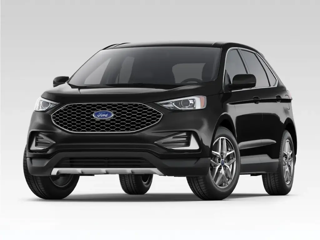 Ford Edge 2024 AWD SEL sedán de 4 puertas SUV