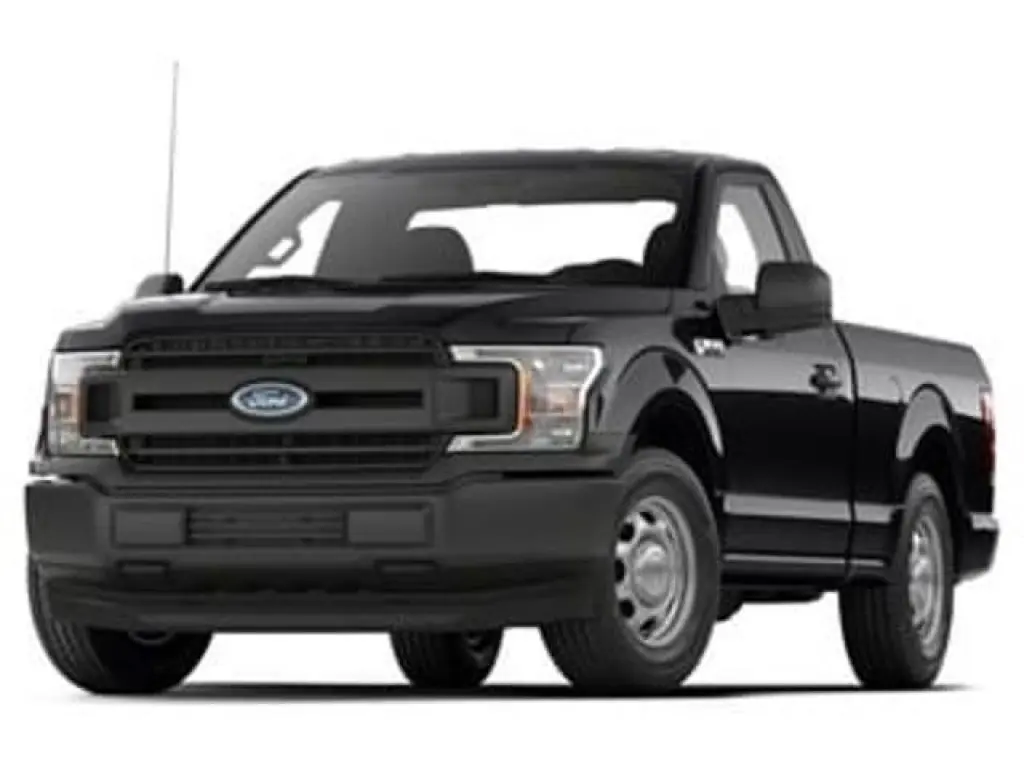 Ford F-150 2018 4x2 XL 2dr Cab Estándar 6.5 pies BR