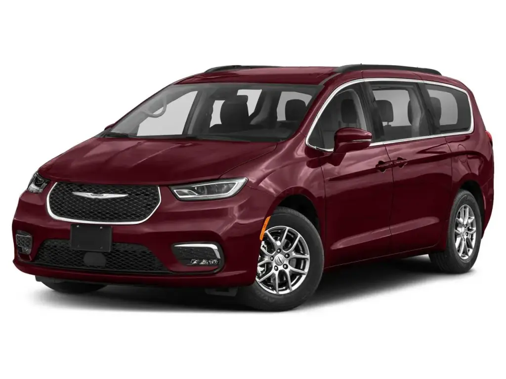 Chrysler Pacifica 2021 Touring L 4dr Mini-Van