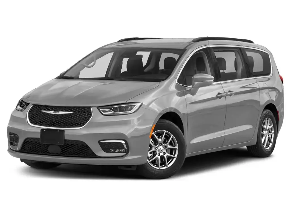 Chrysler Pacifica 2021 Touring L 4dr Mini-Van