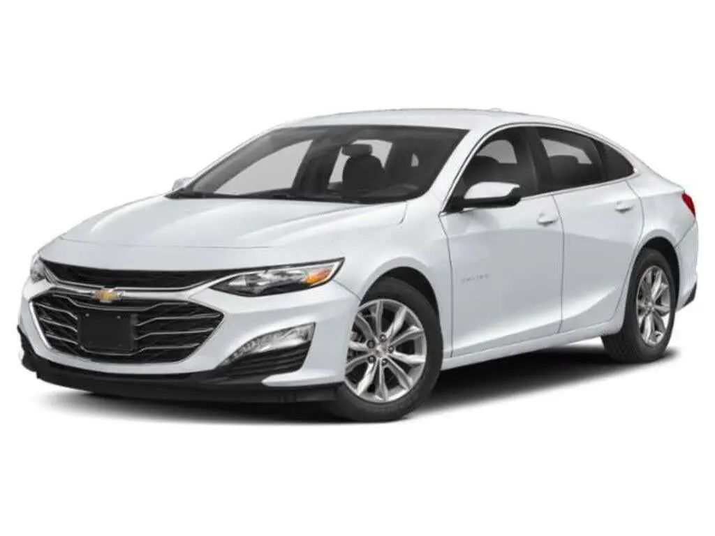 Chevrolet Malibu 2024 LT 4dr Sedan w/1LT