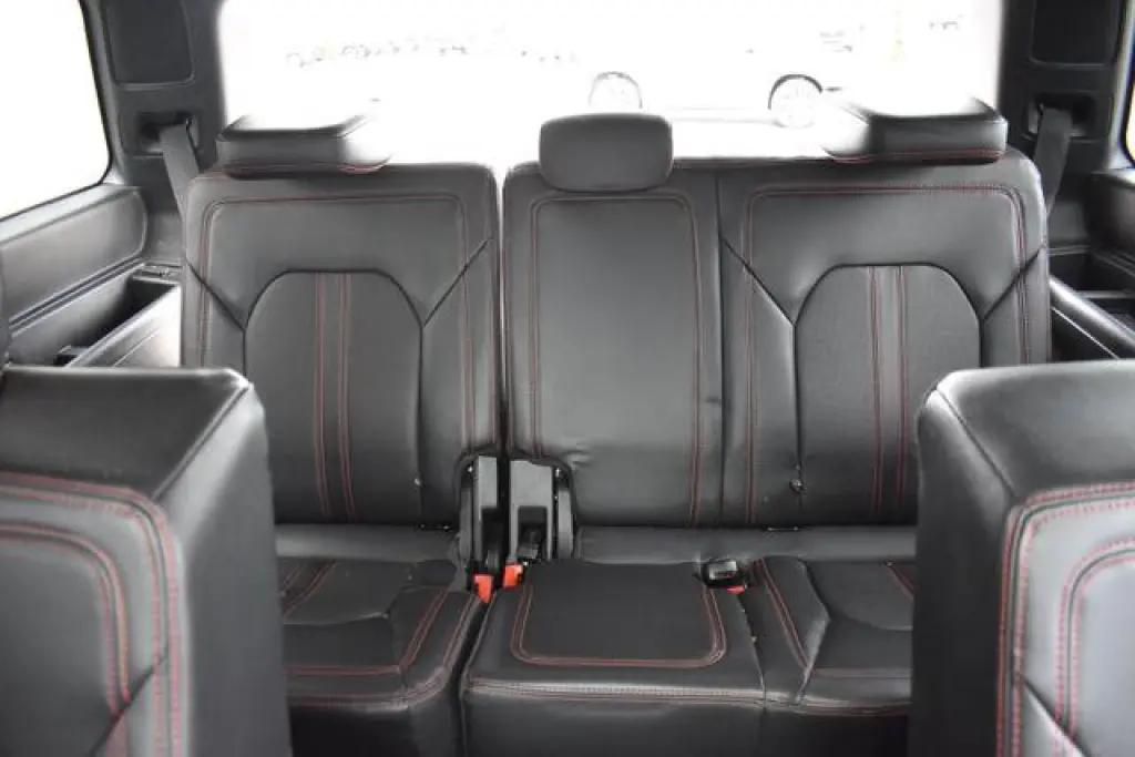 Ford Expedition 2022 4x4 Limitado 4dr SUV