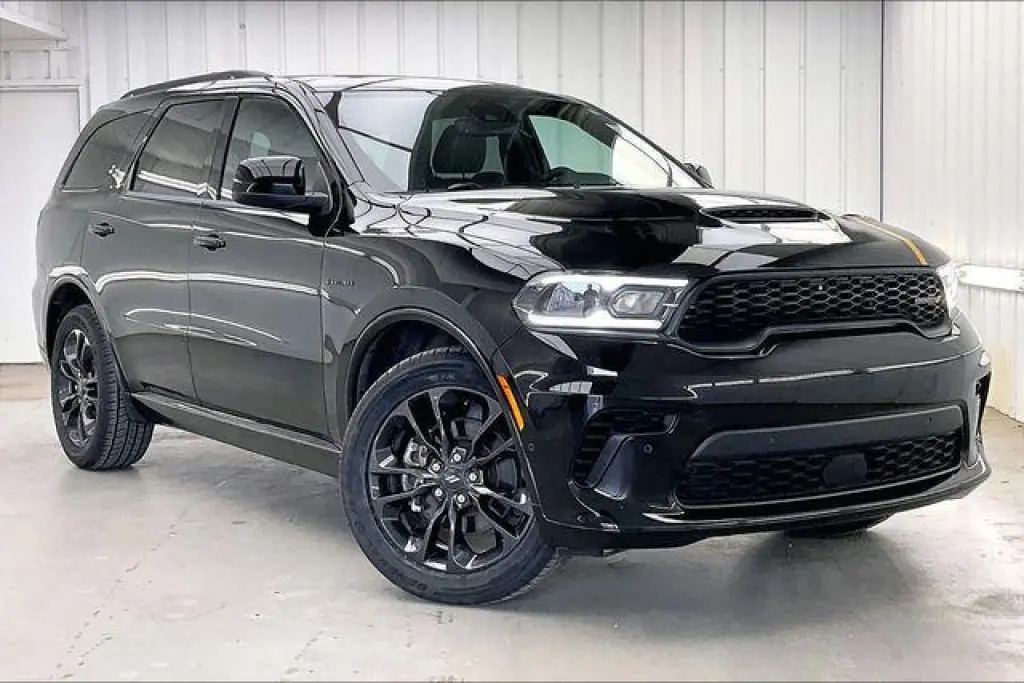 Dodge Durango 2023 AWD R/T 4dr SUV