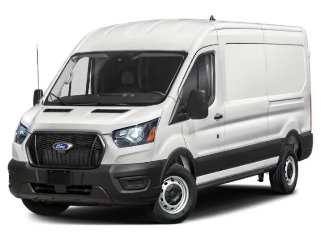 Ford Transit 2025 250 3dr LWB Techo Carga