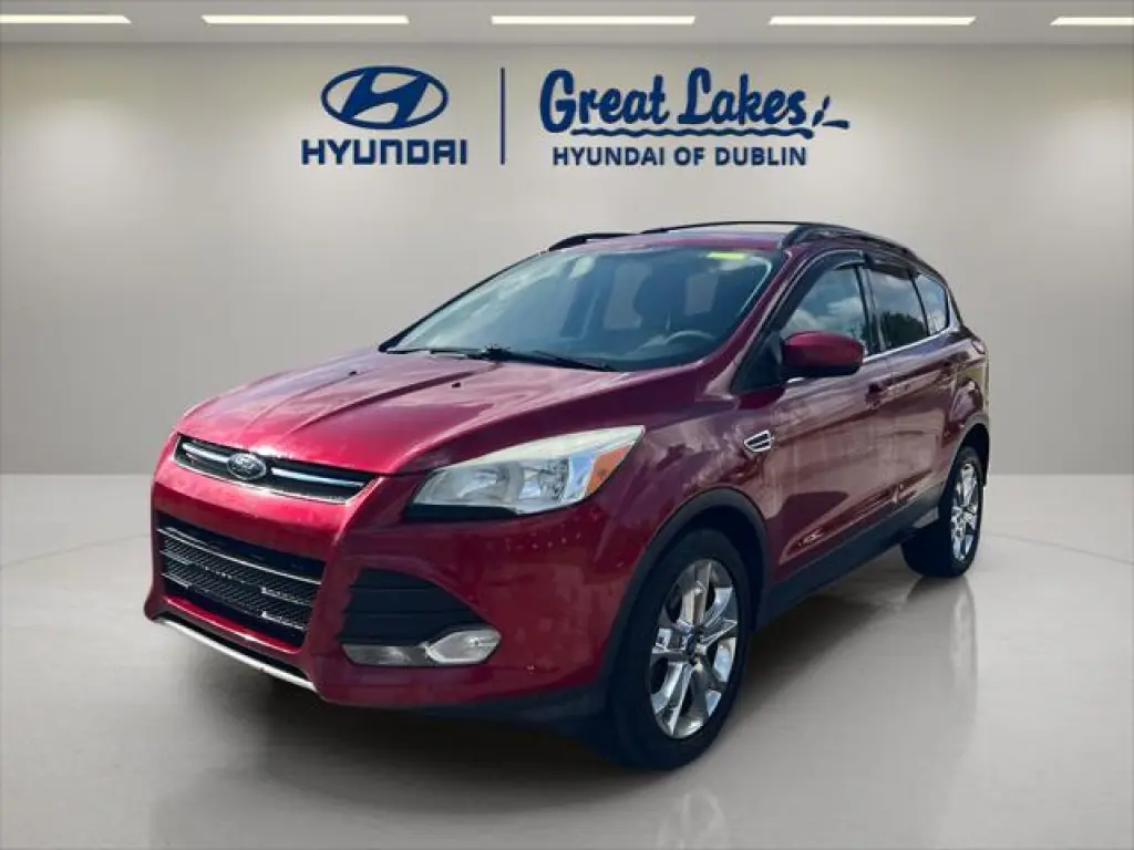 Ford Escape 2014 SE 4p SUV