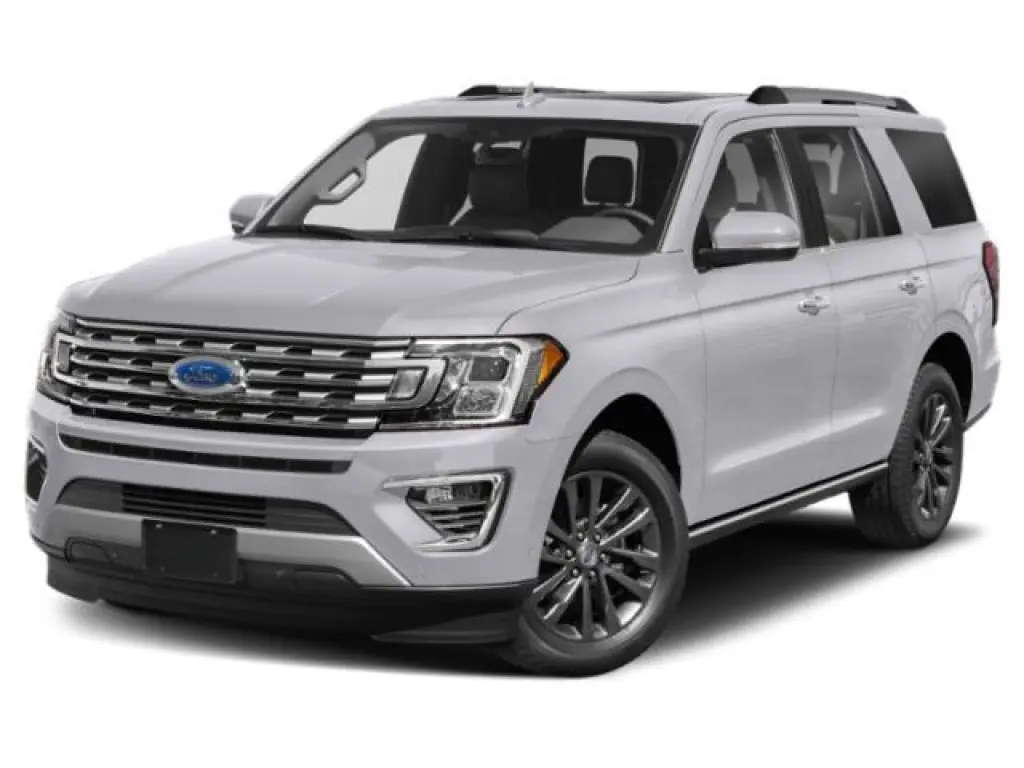 Ford Expedition 2021 4x4 Limitada SUV de 4 puertas