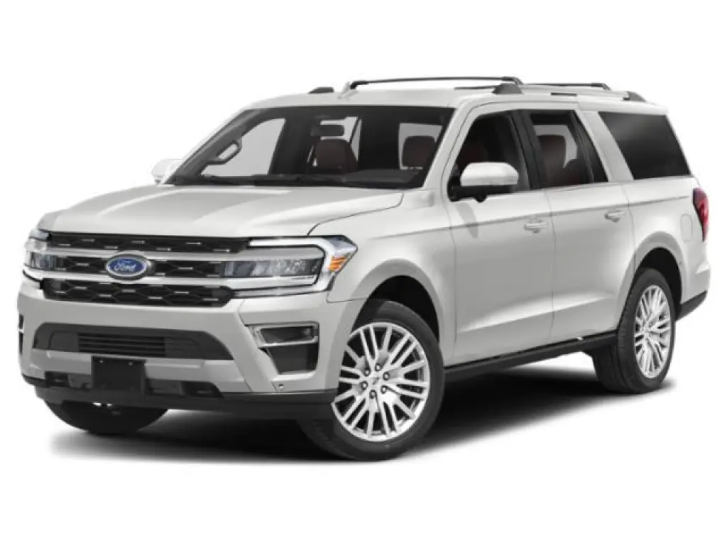 Ford Expedition MAX 2024 4x2 Limited 4dr SUV