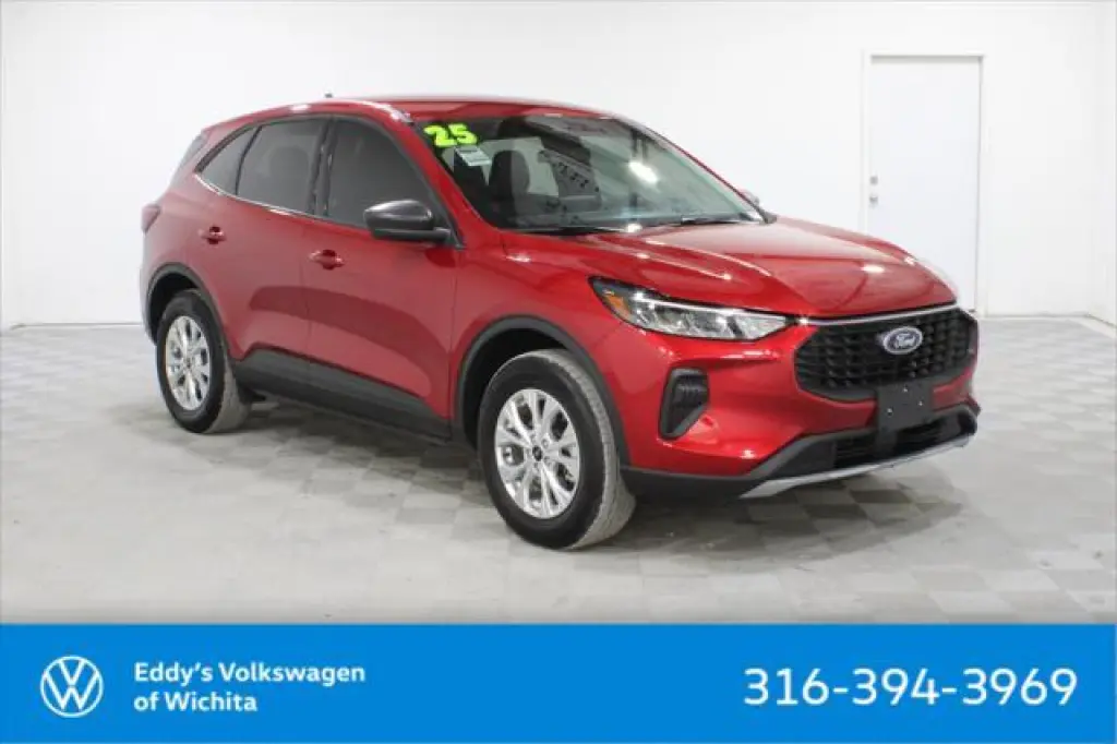 Ford Escape 2025 AWD Active 4dr SUV