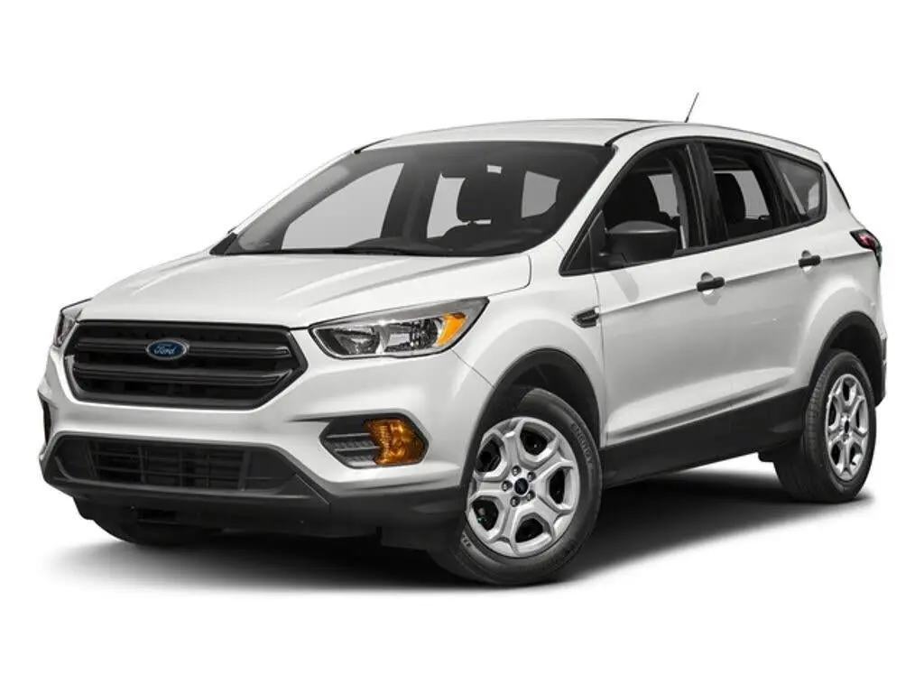 Ford Escape 2017 AWD SE 4dr SUV