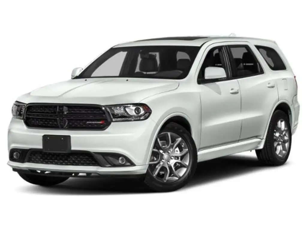 Dodge Durango 2020 R/T 4dr SUV
