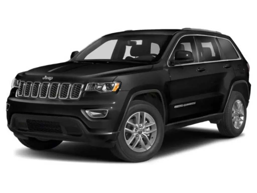 Jeep Grand Cherokee 2021 4x4 Freedom 4dr SUV