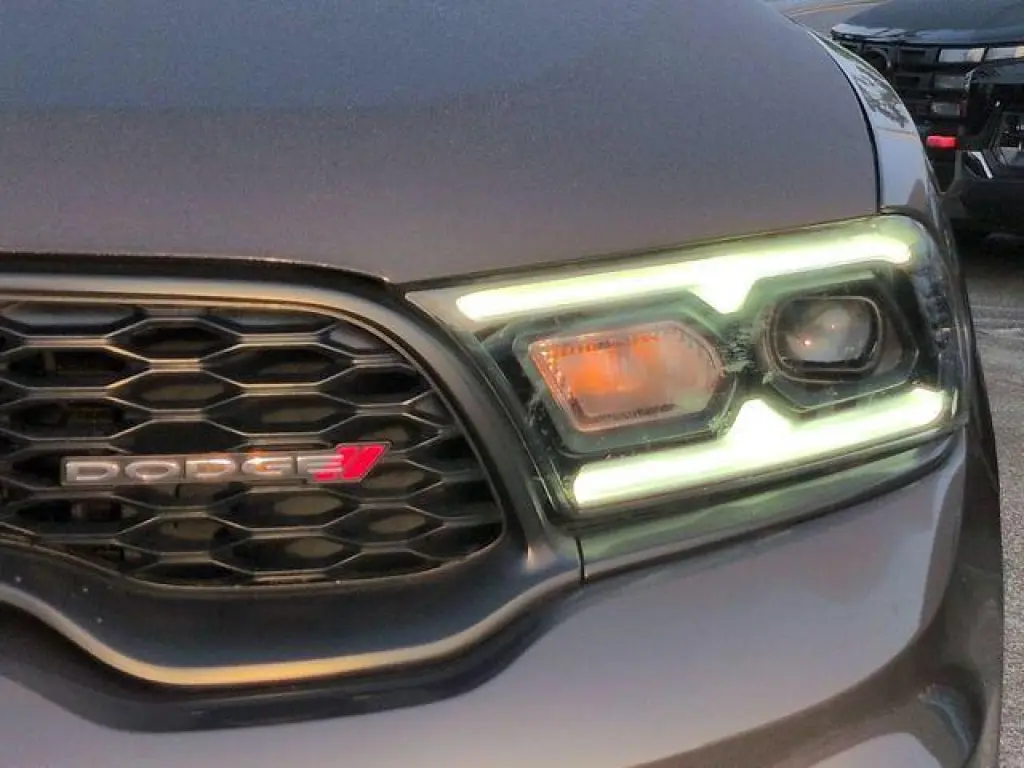 Dodge Durango 2025 AWD GT 4dr SUV
