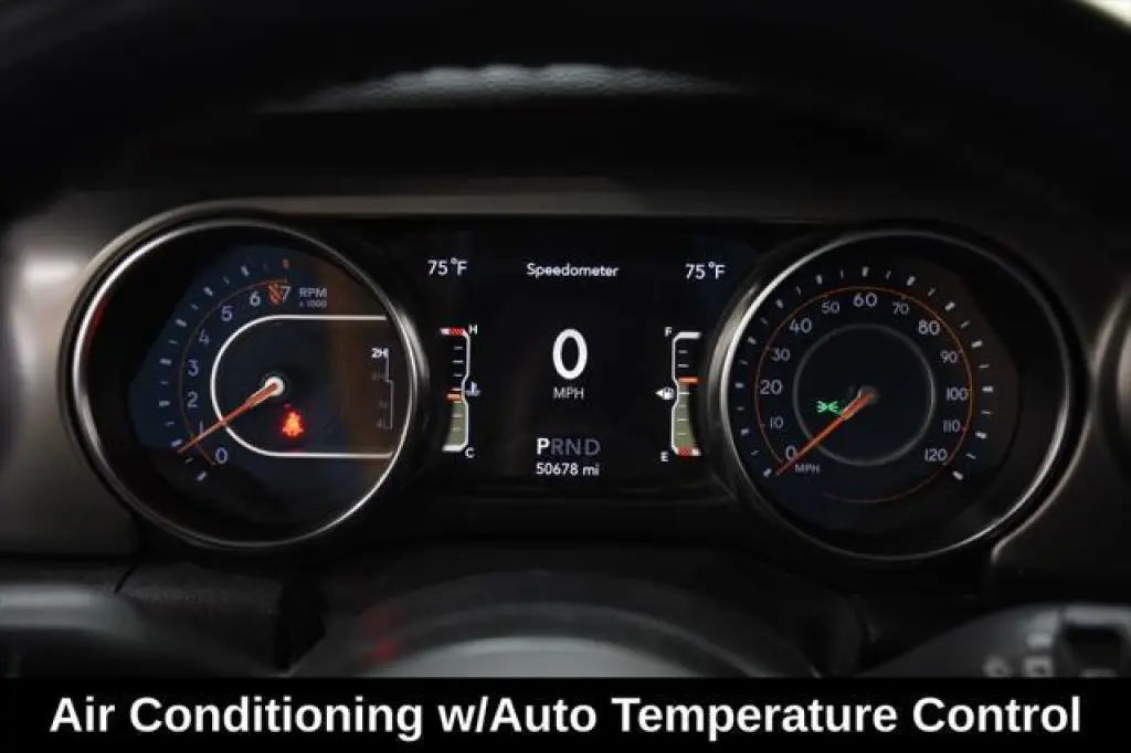 Jeep Wrangler Unlimited 2022 4x4 Willys 4dr SUV