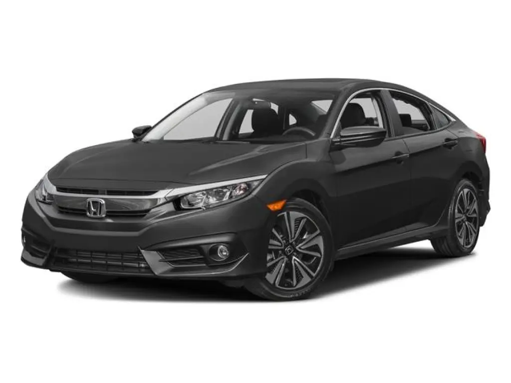 Honda Civic 2016 EX-T 4dr Sedán