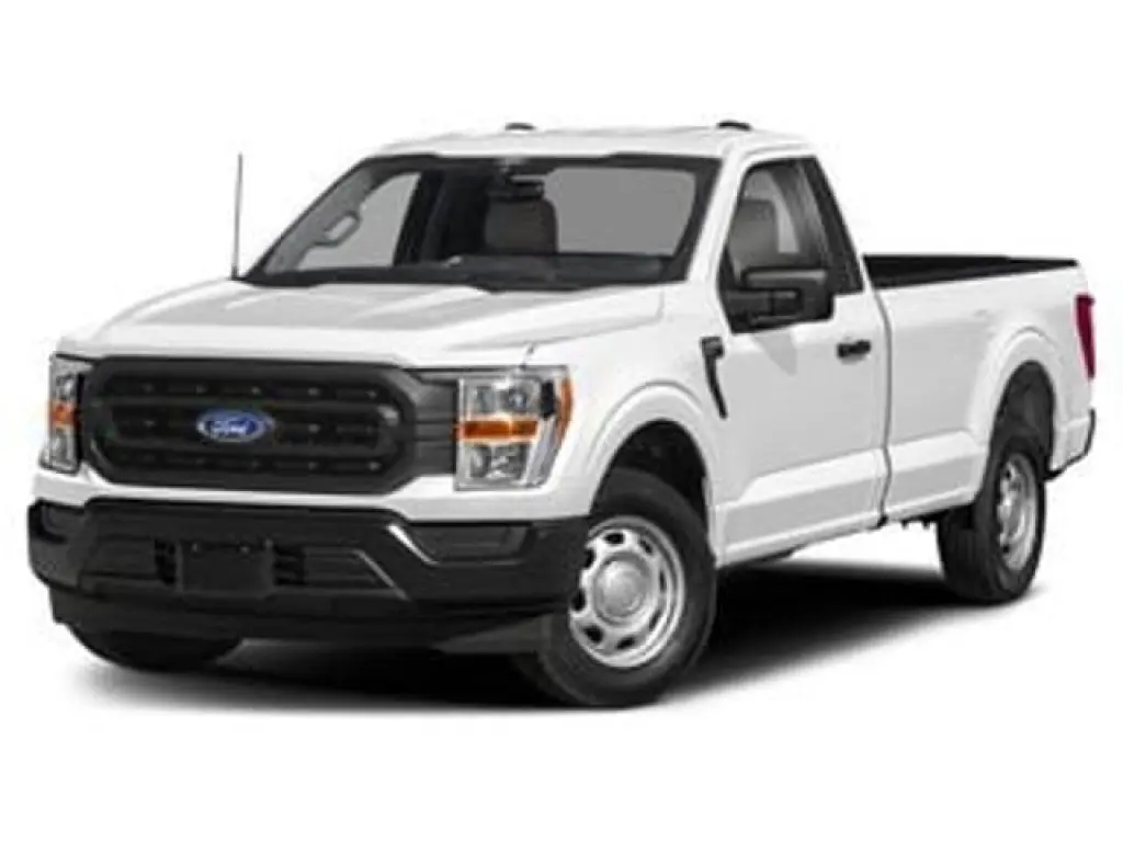 Ford F-150 2022 4x2 XL 2puertas Cabina Regular 6.5 pies SB