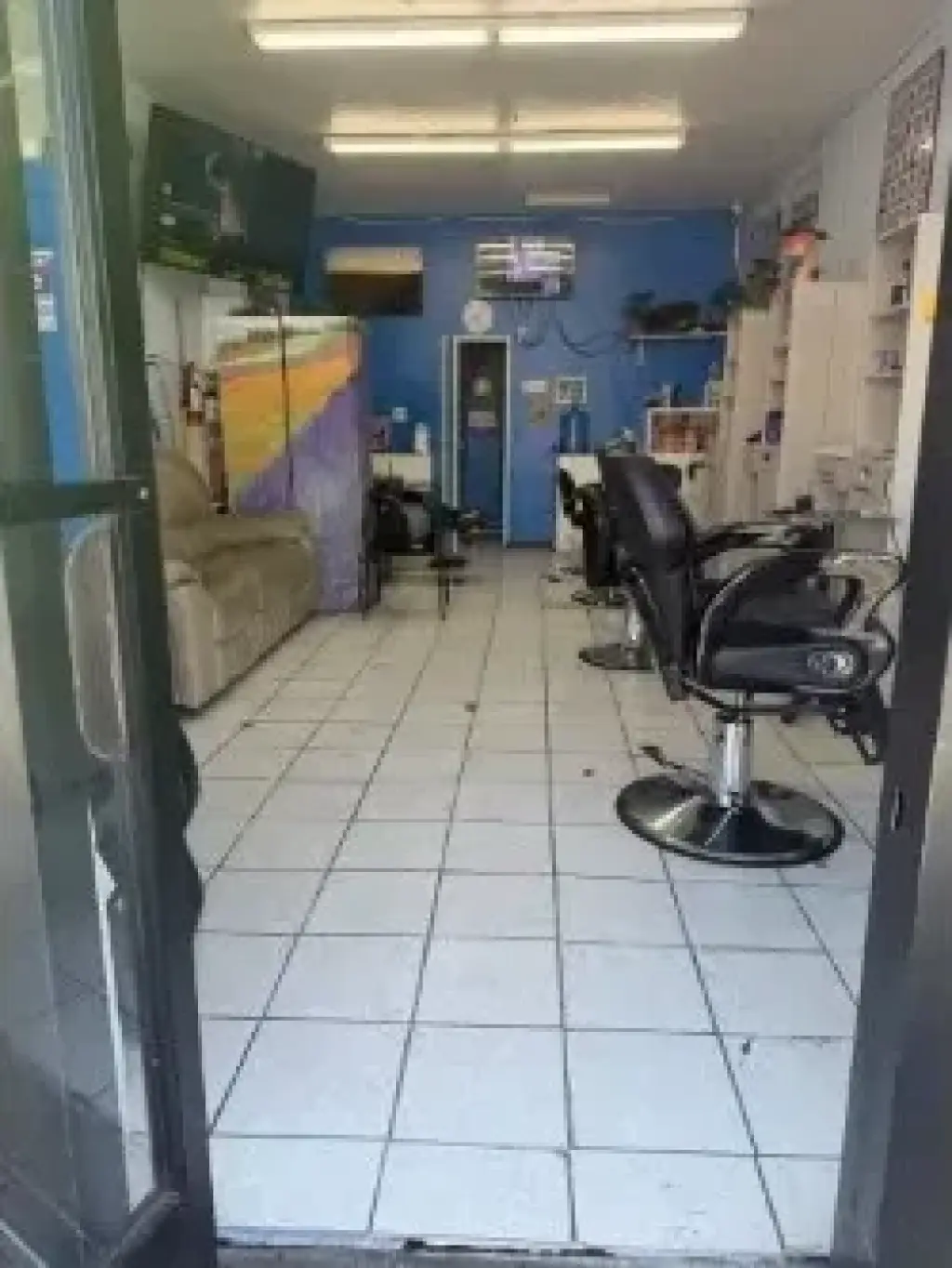 VENDO SALÓN DE BELLEZA