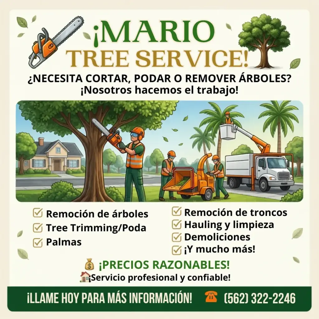 ¡No espere más para transformar su paisaje!