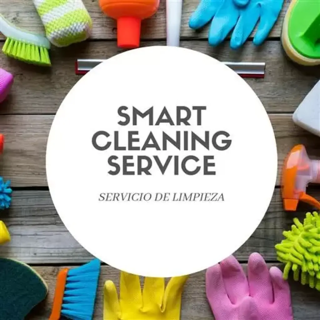 Smart Cleaning Service