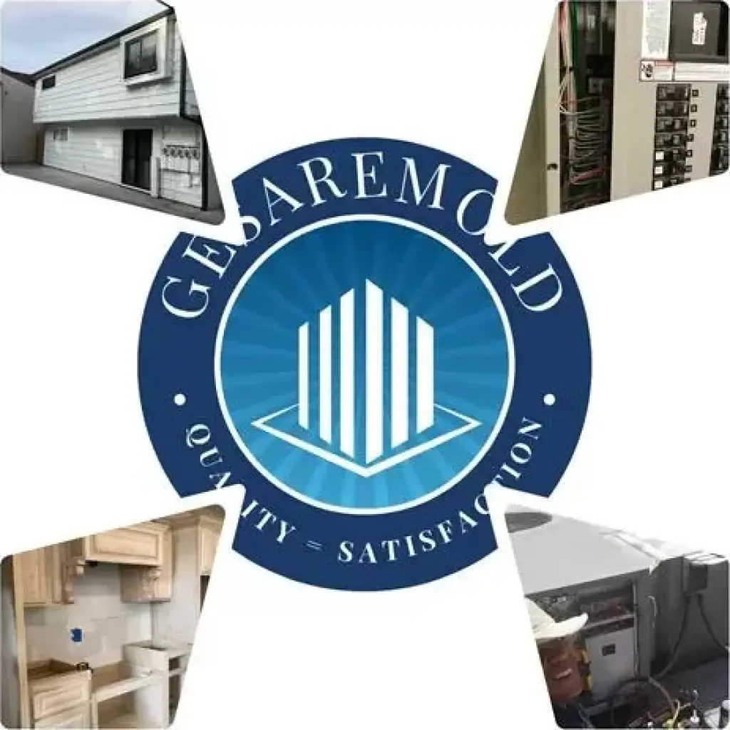 Gesaremold