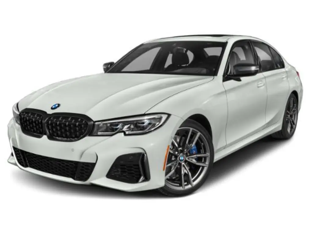 BMW 3 Series 2020 AWD M340i xDrive 4dr Sedan