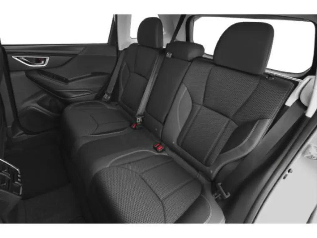 Subaru Forester 2021 Tracción en las cuatro ruedas Premium 4 puertas Crossover