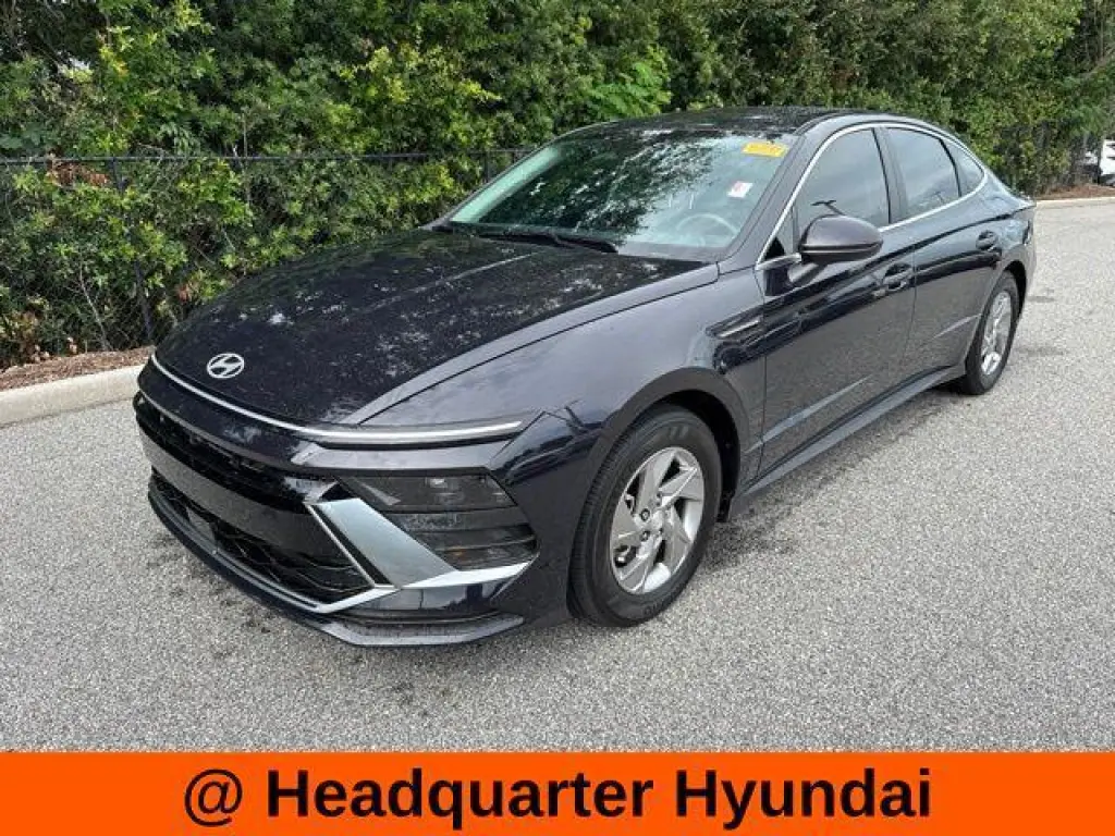 Hyundai SONATA 2025 SE 4dr Sedan